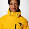 Herren-Jacke Collegiate Field Bound™ – West Virginia