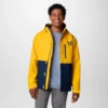 Herren-Jacke Collegiate Field Bound™ – West Virginia