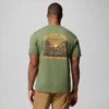 Herren Josh Grafik-T-Shirt