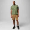 Herren Josh Grafik-T-Shirt