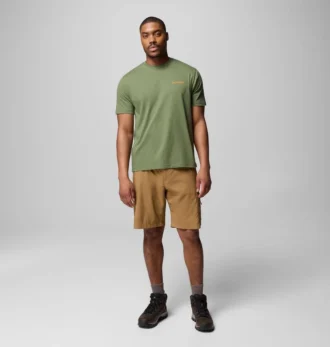 Herren Josh Grafik-T-Shirt