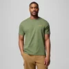 Herren Josh Grafik-T-Shirt