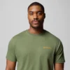 Herren Josh Grafik-T-Shirt