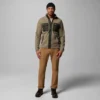 Herren Juniper Peak™ Fleecejacke mit durchgehendem Reißverschluss