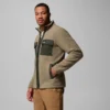 Herren Juniper Peak™ Fleecejacke mit durchgehendem Reißverschluss