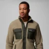 Herren Juniper Peak™ Fleecejacke mit durchgehendem Reißverschluss
