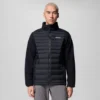 Herren Juniper Peak™ Hybridjacke