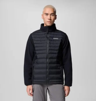 Herren Juniper Peak™ Hybridjacke