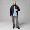 Herren Juniper Peak™ Hybridjacke