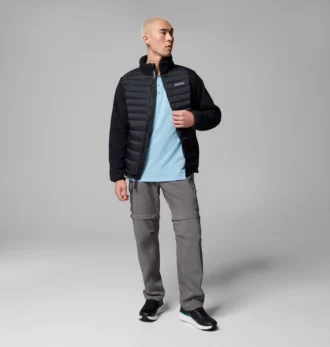 Herren Juniper Peak™ Hybridjacke