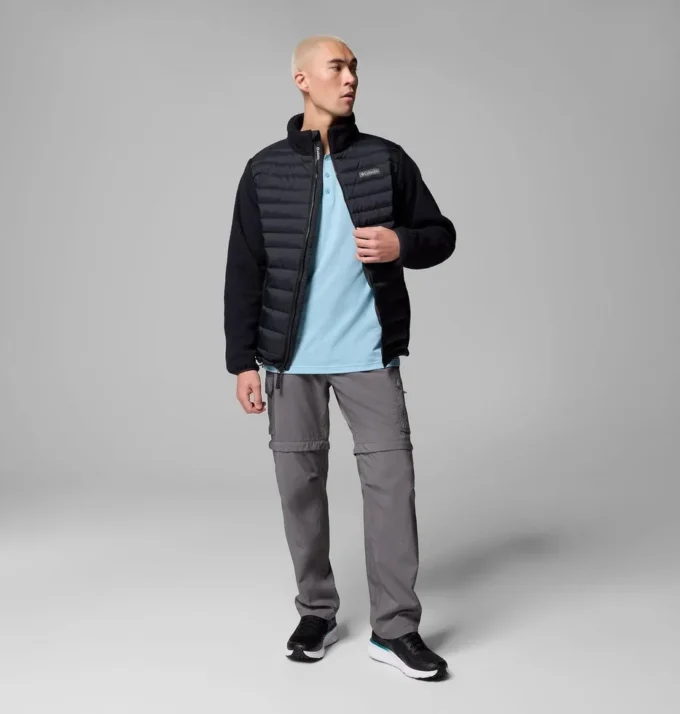 Herren Juniper Peak™ Hybridjacke