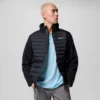 Herren Juniper Peak™ Hybridjacke