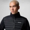Herren Juniper Peak™ Hybridjacke