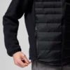 Herren Juniper Peak™ Hybridjacke