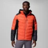 Herren-Kapuzenjacke Labyrinth Loop™ II