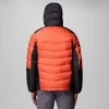 Herren-Kapuzenjacke Labyrinth Loop™ II