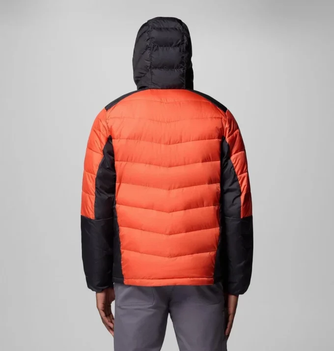 Herren-Kapuzenjacke Labyrinth Loop™ II