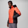 Herren-Kapuzenjacke Labyrinth Loop™ II