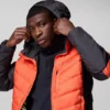 Herren-Kapuzenjacke Labyrinth Loop™ II