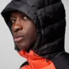 Herren-Kapuzenjacke Labyrinth Loop™ II