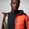 Herren-Kapuzenjacke Labyrinth Loop™ II
