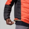 Herren-Kapuzenjacke Labyrinth Loop™ II