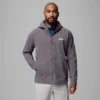 Herren-Kapuzenjacke mit durchgehendem Reißverschluss von Hydroforce™