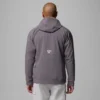 Herren-Kapuzenjacke mit durchgehendem Reißverschluss von Hydroforce™