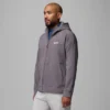 Herren-Kapuzenjacke mit durchgehendem Reißverschluss von Hydroforce™