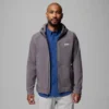 Herren-Kapuzenjacke mit durchgehendem Reißverschluss von Hydroforce™