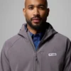 Herren-Kapuzenjacke mit durchgehendem Reißverschluss von Hydroforce™