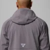 Herren-Kapuzenjacke mit durchgehendem Reißverschluss von Hydroforce™