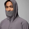 Herren-Kapuzenjacke mit durchgehendem Reißverschluss von Hydroforce™