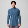 Herren Klamath Range™ II Fleece-Pullover mit halbem Reißverschluss