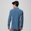 Herren Klamath Range™ II Fleece-Pullover mit halbem Reißverschluss