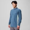 Herren Klamath Range™ II Fleece-Pullover mit halbem Reißverschluss