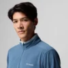 Herren Klamath Range™ II Fleece-Pullover mit halbem Reißverschluss