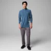 Herren Klamath Range™ II Fleece-Pullover mit halbem Reißverschluss