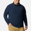 Herren Klamath Range™ II Fleece-Pullover mit halbem Reißverschluss – groß