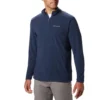 Herren Klamath Range™ II Fleece-Pullover mit halbem Reißverschluss – Tall