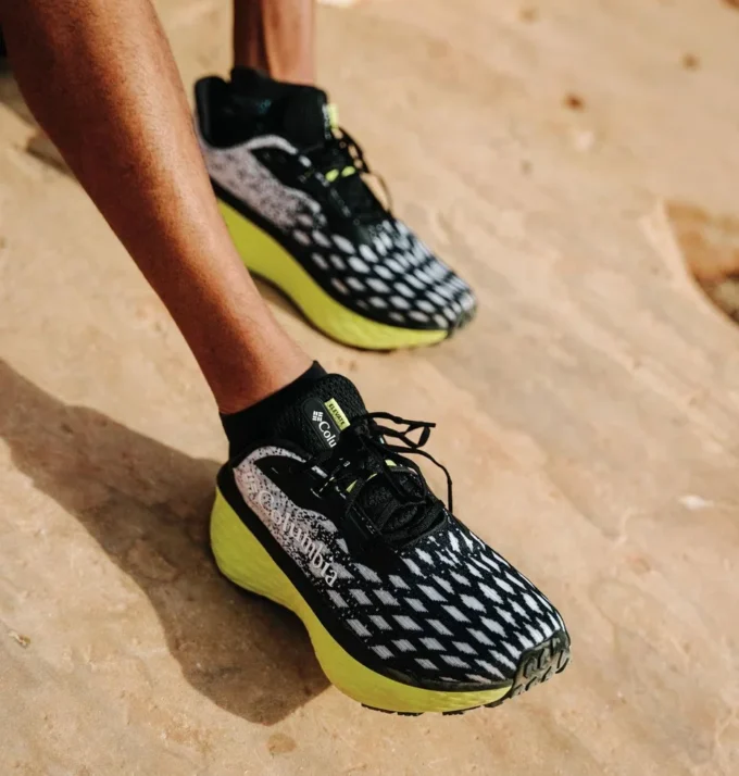 Herren Konos Elevate™ Schuh