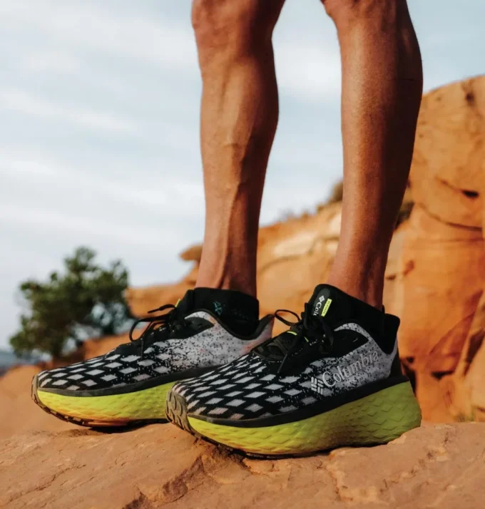 Herren Konos Elevate™ Schuh
