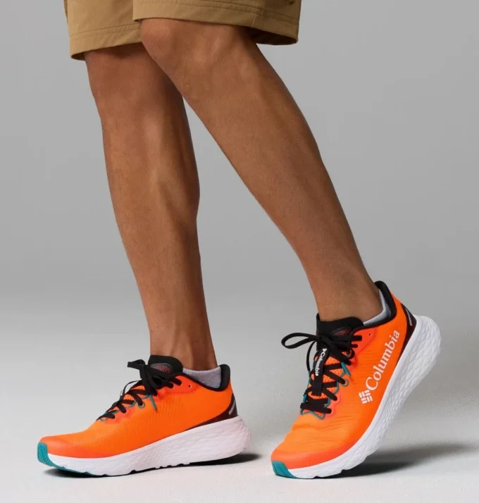 Herren Konos™ Featherweight™ Schuh – Breit