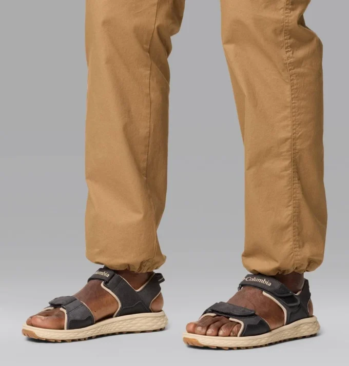 Herren Konos™ Hiker 2-Strap Sandale