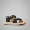 Herren Konos™ Hiker 2-Strap Sandale