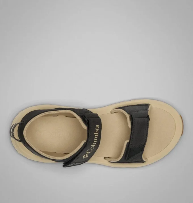 Herren Konos™ Hiker 2-Strap Sandale