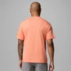 Herren Krew Marlin PFG Kurzarm-T-Shirt