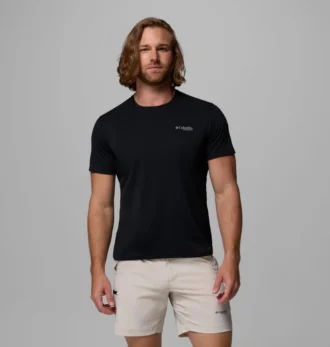 Herren-Kurzarm-Shirt Summit Valley™