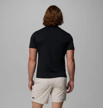 Herren-Kurzarm-Shirt Summit Valley™