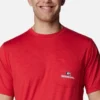 Herren-Kurzarmhemd Collegiate Trail™ – Georgia Herren-Kurzarmhemd Collegiate Trail™ – Georgia